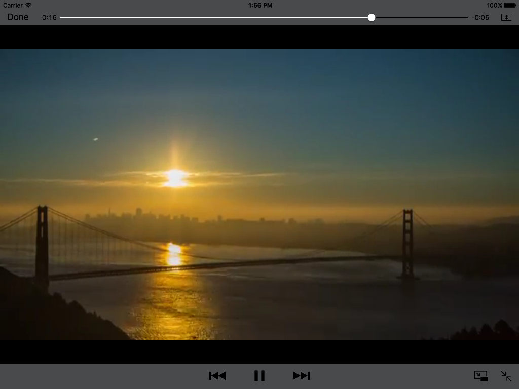 San Francisco Online screenshot 8