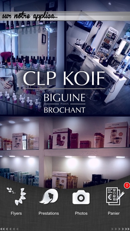 CLP KOIF
