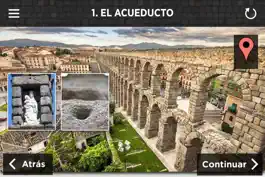 Game screenshot Segovia Para Todos mod apk