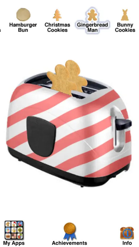 More Toast! screenshot 4 of 5