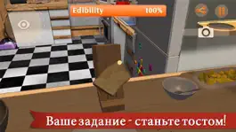 Game screenshot I am Bread mod apk