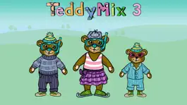 Game screenshot TeddyMix 3 mod apk