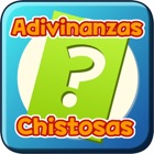 Adivinanzas Chistosas