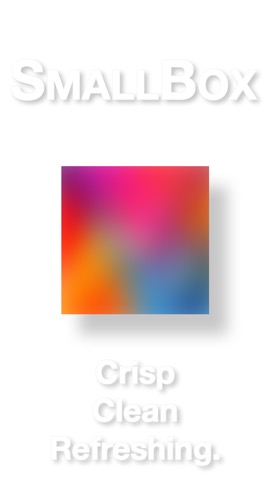 SmallBox for Instagramのおすすめ画像3