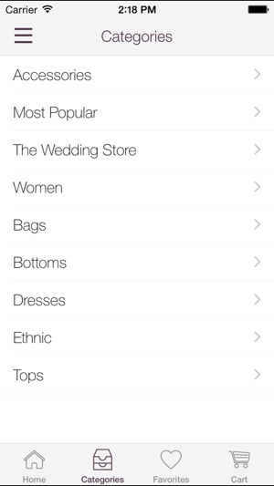 Revamp My Closet