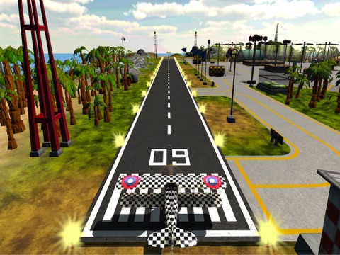 Screenshot #5 pour Super AirCraft Combat