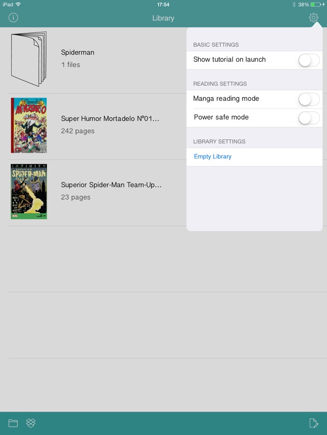 Vignette Reader(圖5)-速報App
