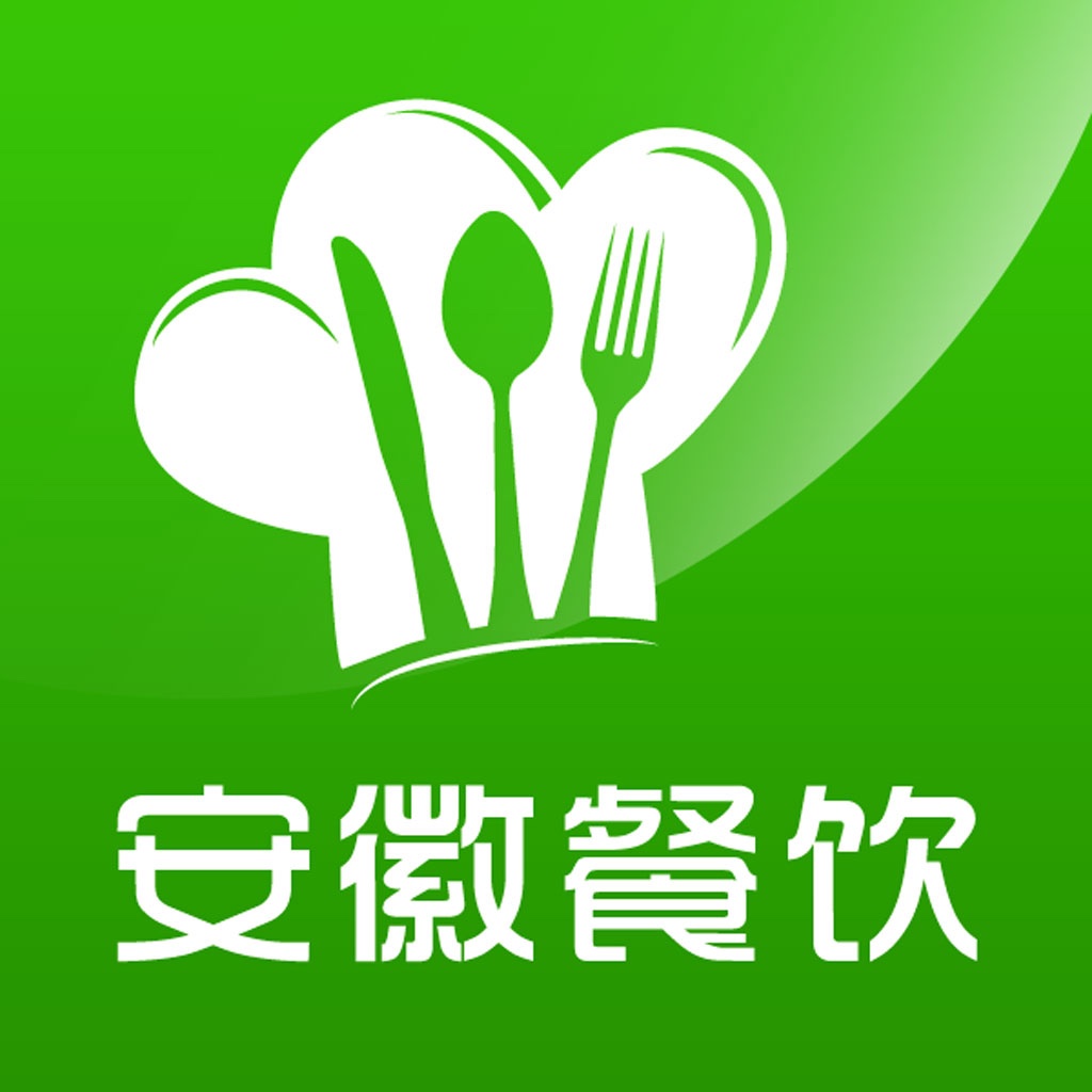 安徽餐饮网 icon