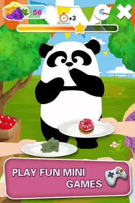 Game screenshot Talking Ryan apk