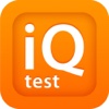 IQ Test.