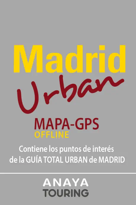 Madrid Urban