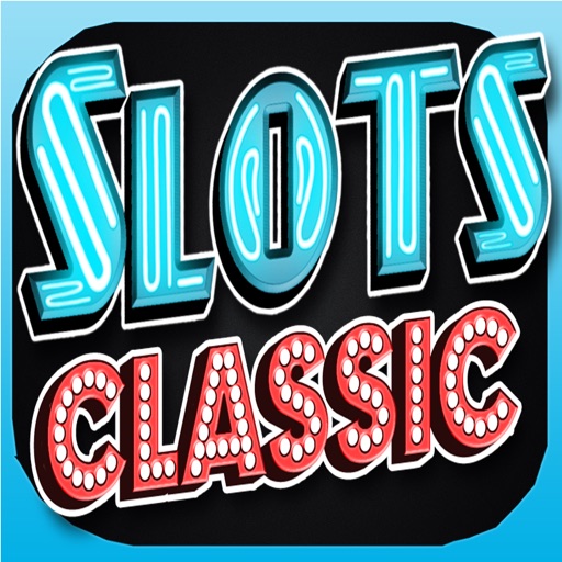 All Elegant Casino Slots 777 icon