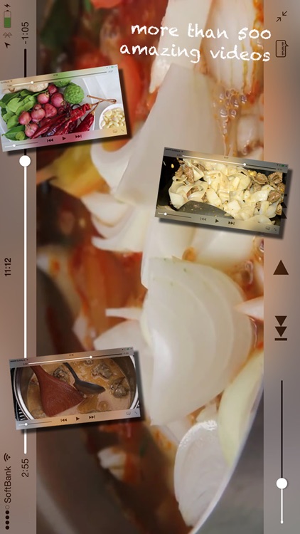 Thai Food & Recipes