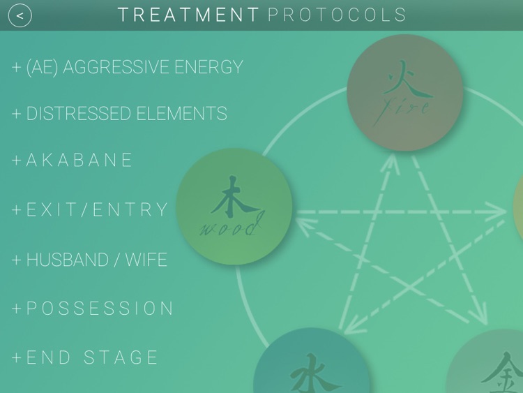 Five Element Clinic Book HD screenshot-3