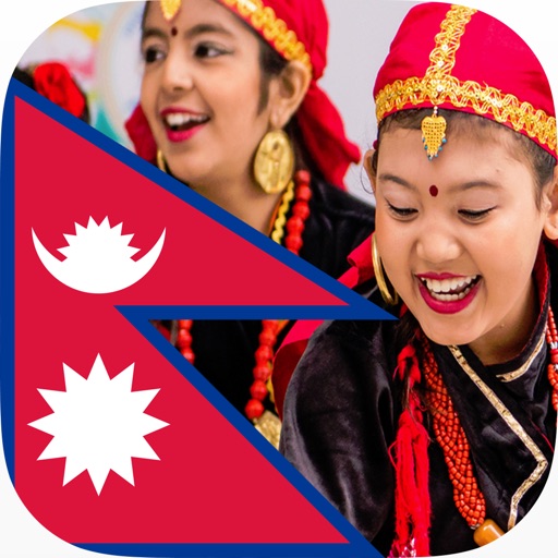 Nepali Music Video icon