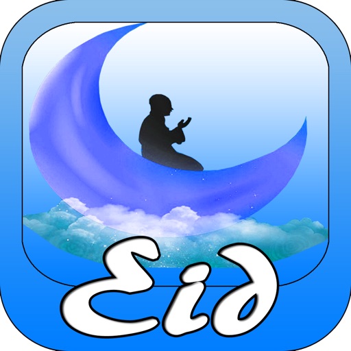 Eid Wallpapers HD- Best Eid Mubarak and Islamic Theme Wallpapers for All iPhone and iPad icon