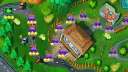 Game screenshot ZDK Zombie Death Kill FREE hack