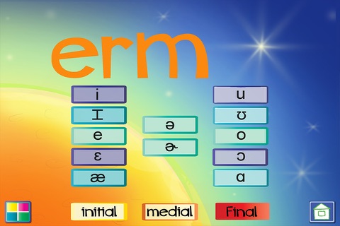 Diado Syllables screenshot 2