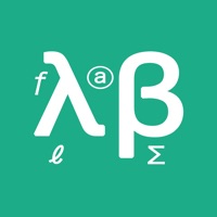 Text Styles app icon - Utilities app for iPhone