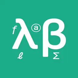 Text Styles app icon