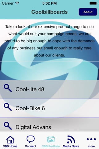 Coolbillboards screenshot 2