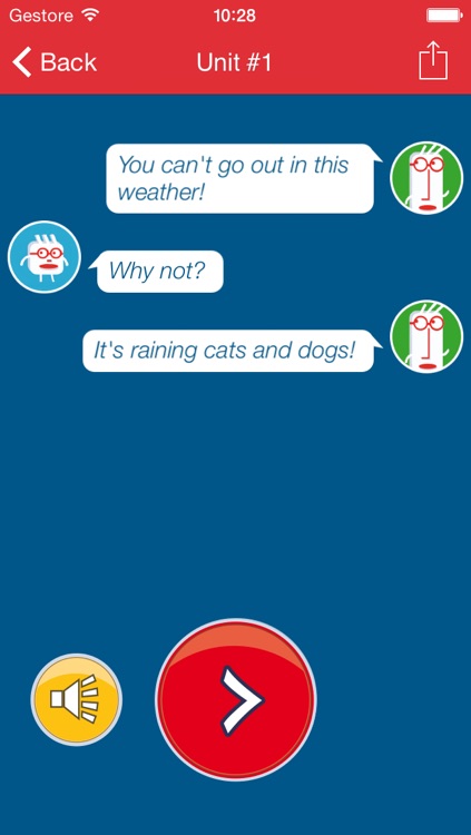 BAM! Learn English