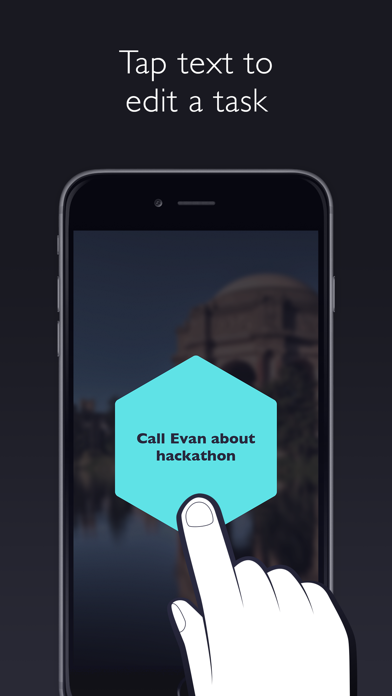 Screenshot #3 pour bhive