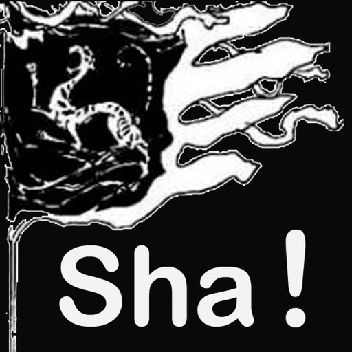 Sha!-HD iOS App