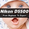 iD5500 Pro - Training For Nikon D5500