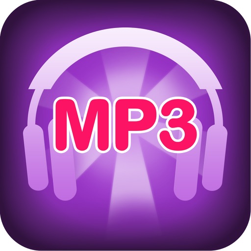 Nghe Mp3 Miễn Phí Pro icon