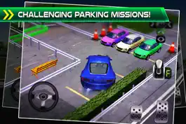 Game screenshot Extreme Car Parking Simulator Mania - Real 3D Traffic Driving Racing & Truck Racer Games apk