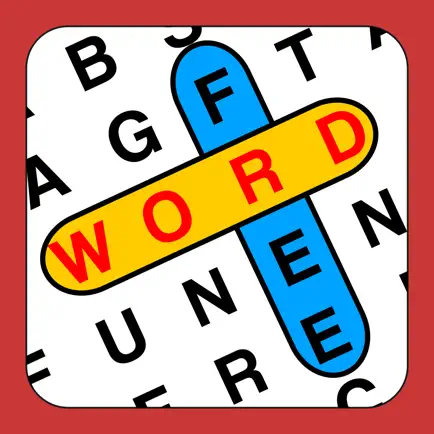 Word Search - Pick out the Hidden Words Puzzle Game Cheats
