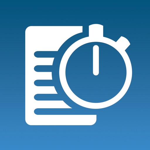 GovCon Time & Expense iOS App