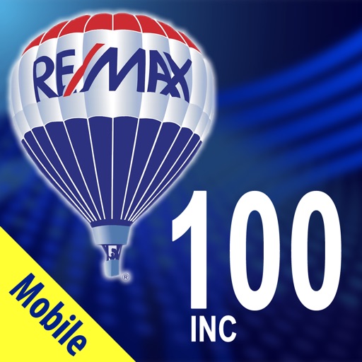 RE/MAX 100 Mobile by Homendo