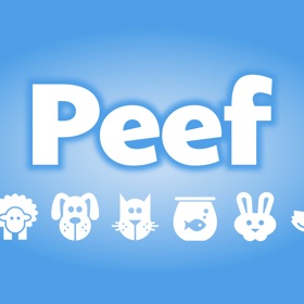 屏幕截图 (5) Peef : Your Pet's Record Keeper