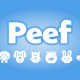 Peef : Your Pet's Record Keeper