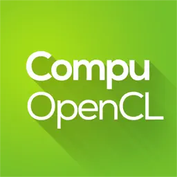 CompuBench CL Desktop Edition 1.5 app icon