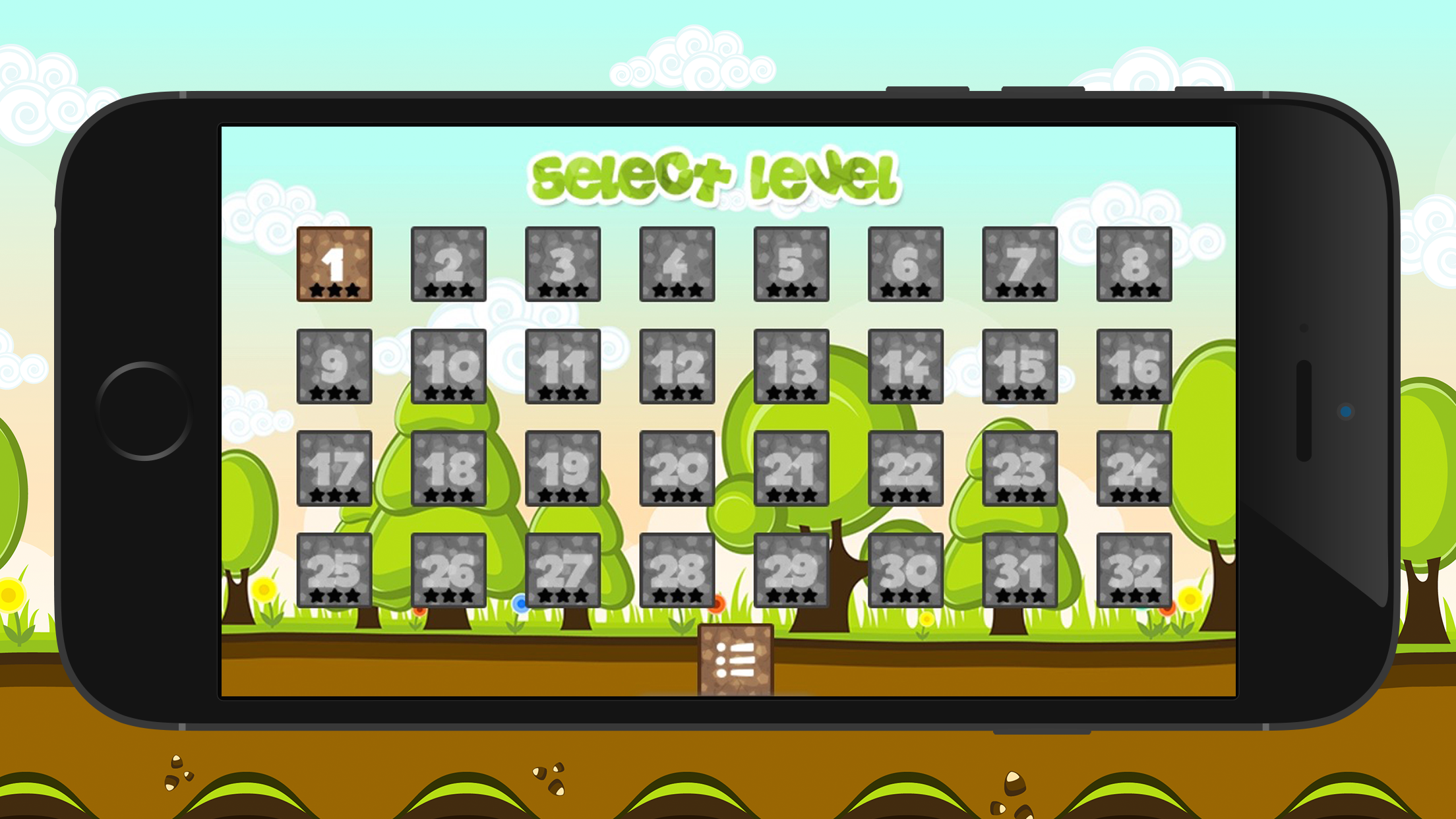 unblock box - puzzle game screenshot 5