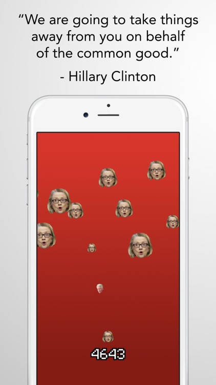 Avoid Hillary screenshot-3