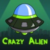 Crazy Alien Space Flight Race - cool airplane flying mission game