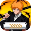 iScreen Designer Manga & Anime Ichigo Cartoon Home Wallpapers Bleach Themes