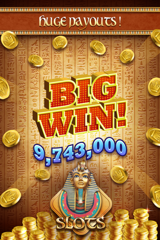 ''777'' Fire Of Egypt Books Slot Machine - New Pharaoh to Ra Temple Casino (Gold On Mystery Way) screenshot 3