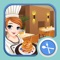 Pancakes – learn how to bake your pancakes in this cooking game for kids