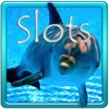 Dolphin Sea Of Cash Slots - FREE Edition King of Las Vegas Casino