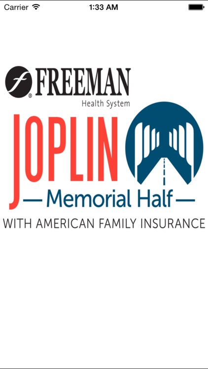 Joplin Memorial Half