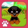 My Sweet Dog 3 - Take care for your cute virtual puppy!
