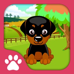 My Sweet Dog 3 - Prend soin de votre adorable chiot!