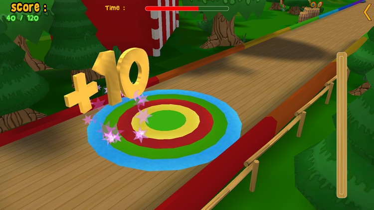 competition for rabbits - free game
