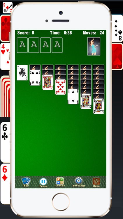 Solitaire Classic Free`