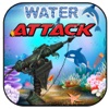 Underwater Attack